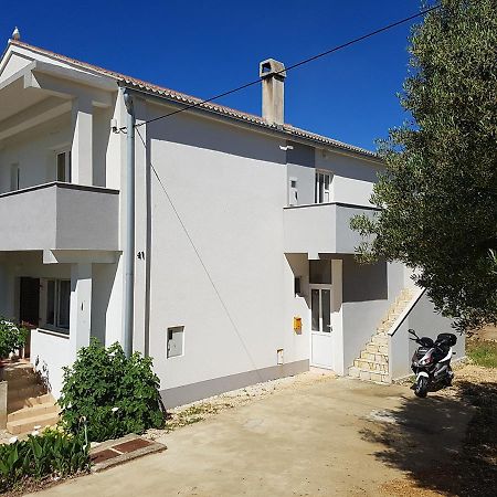 Apartments-Novalja-Zrce Εξωτερικό φωτογραφία