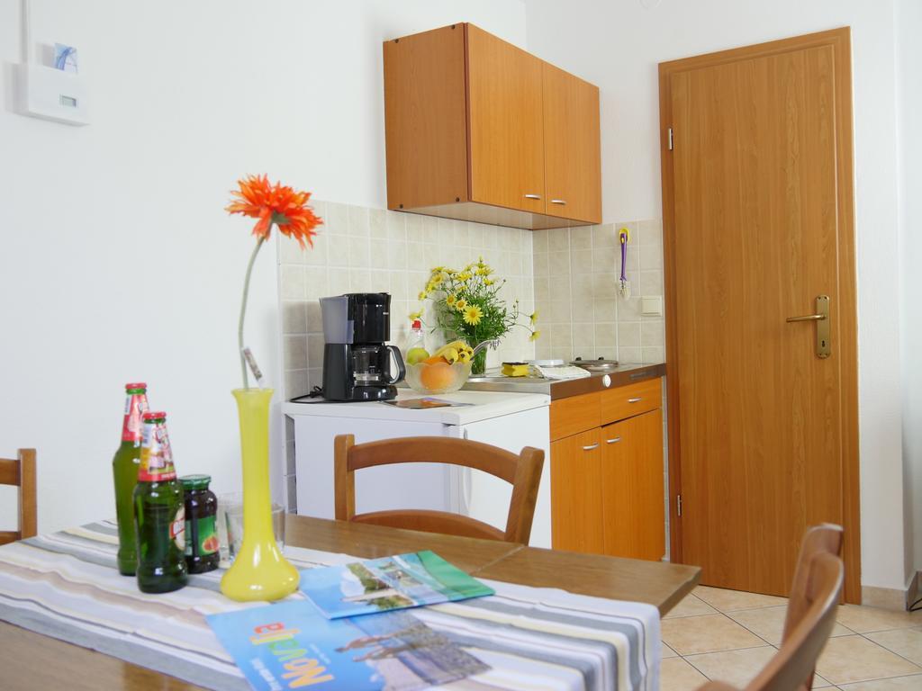 Apartments-Novalja-Zrce Εξωτερικό φωτογραφία