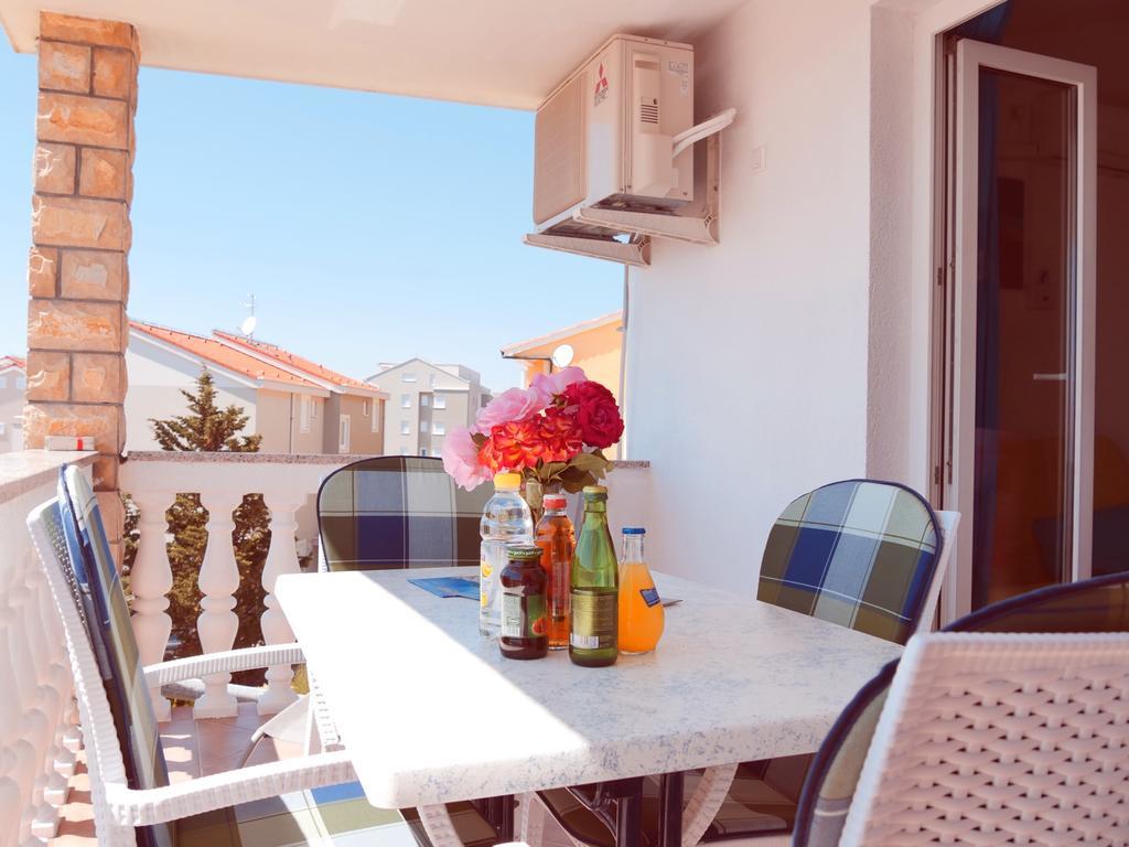 Apartments-Novalja-Zrce Εξωτερικό φωτογραφία