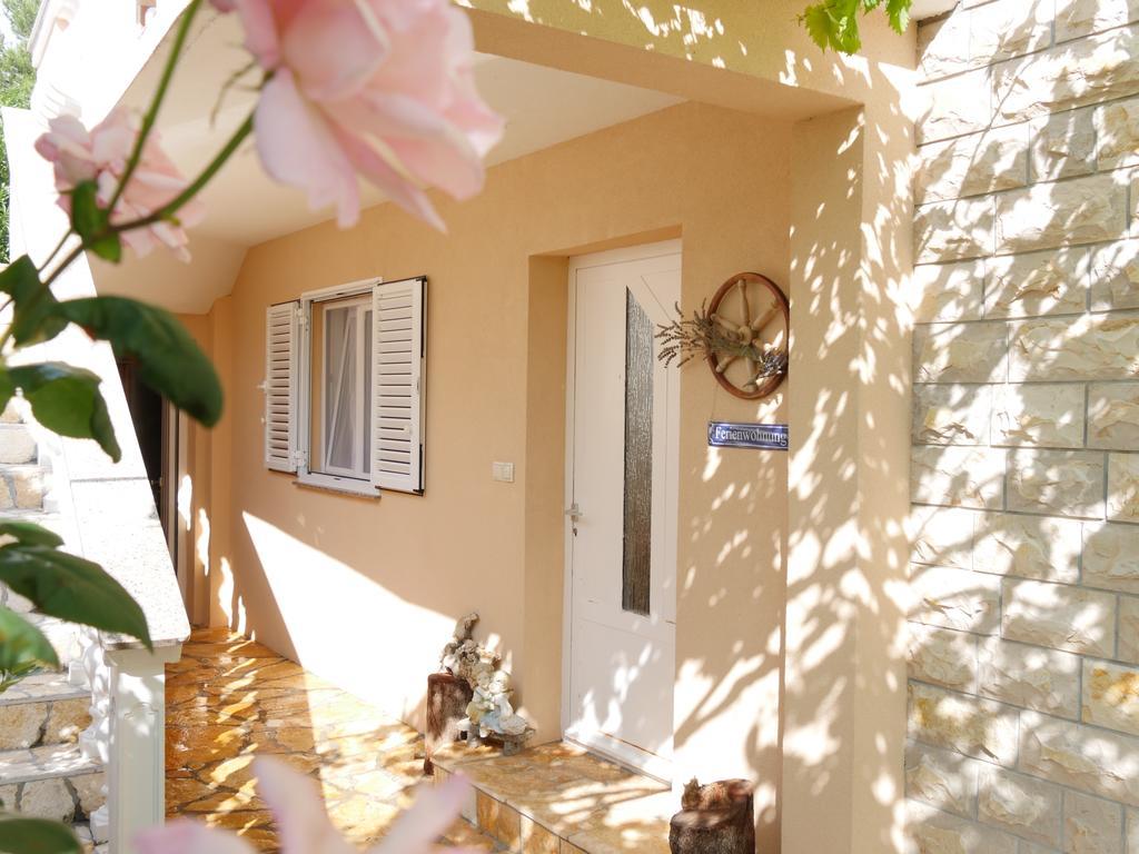 Apartments-Novalja-Zrce Εξωτερικό φωτογραφία