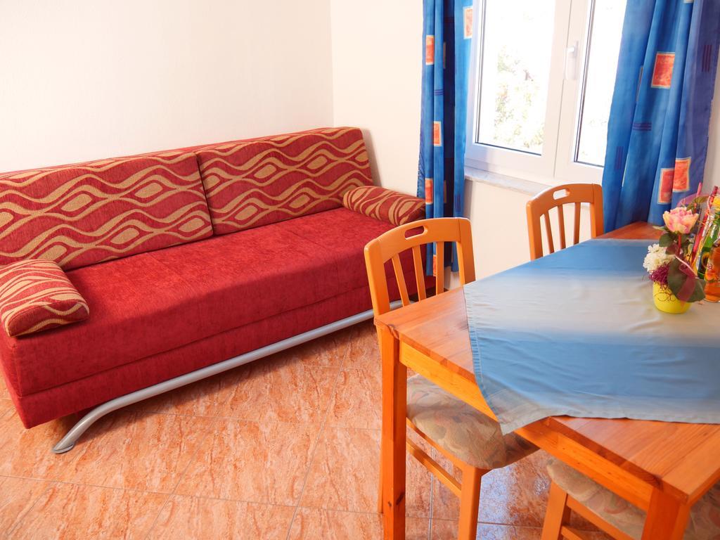 Apartments-Novalja-Zrce Εξωτερικό φωτογραφία