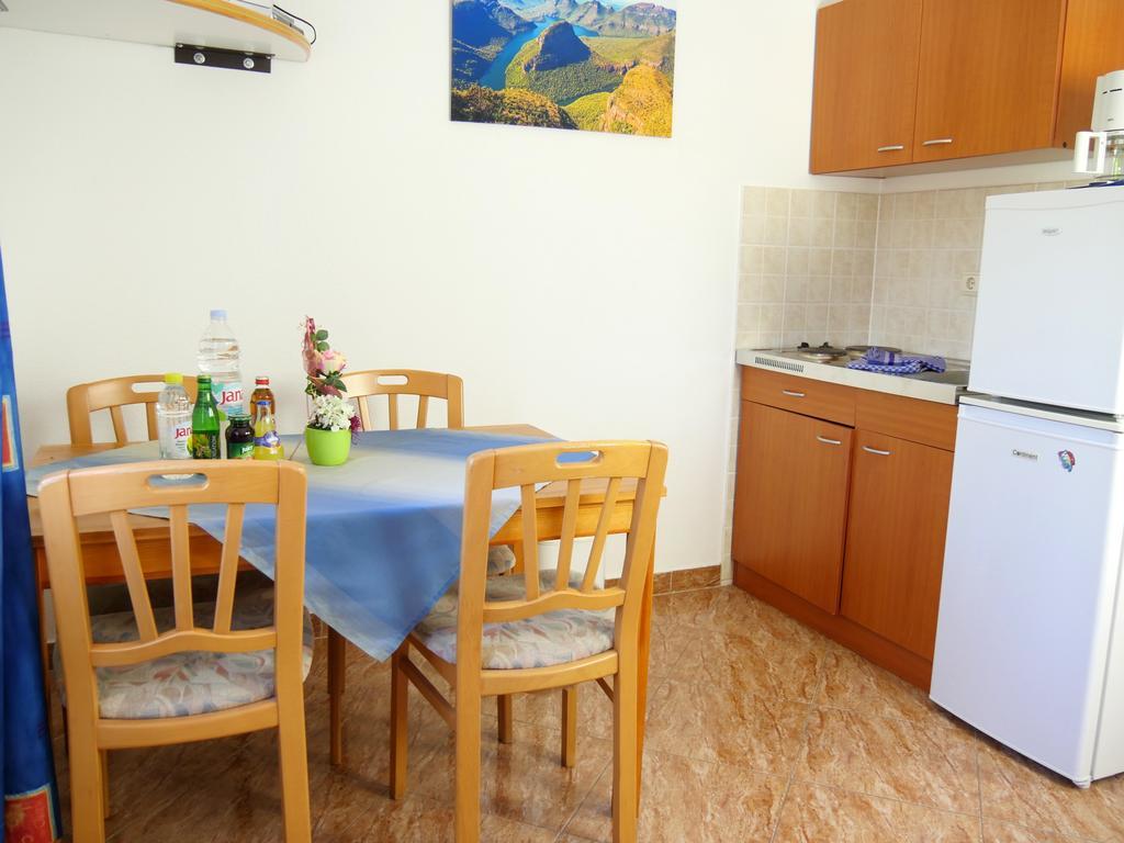 Apartments-Novalja-Zrce Εξωτερικό φωτογραφία