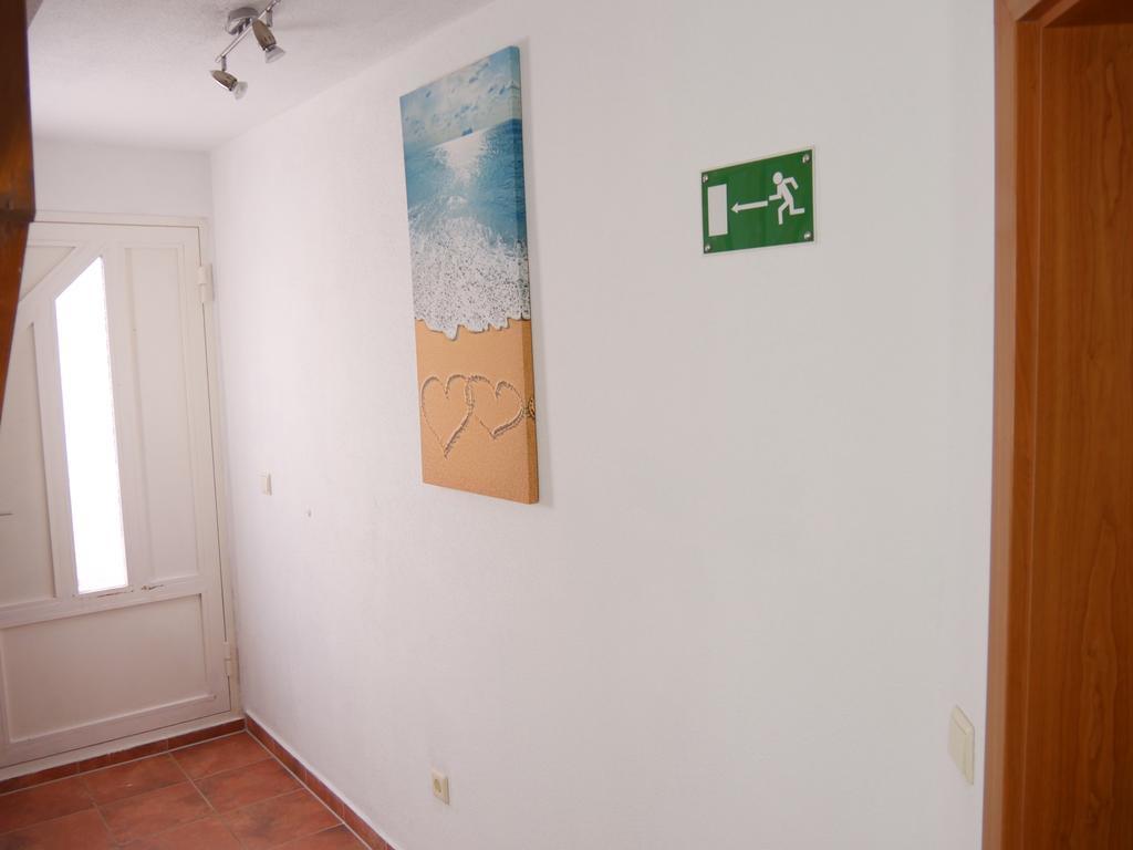 Apartments-Novalja-Zrce Εξωτερικό φωτογραφία
