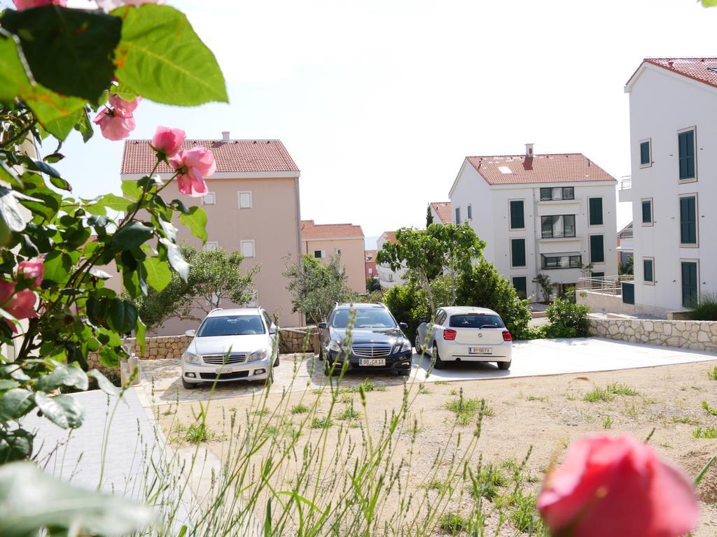 Apartments-Novalja-Zrce Εξωτερικό φωτογραφία