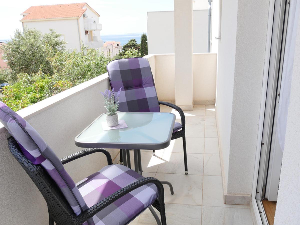Apartments-Novalja-Zrce Εξωτερικό φωτογραφία