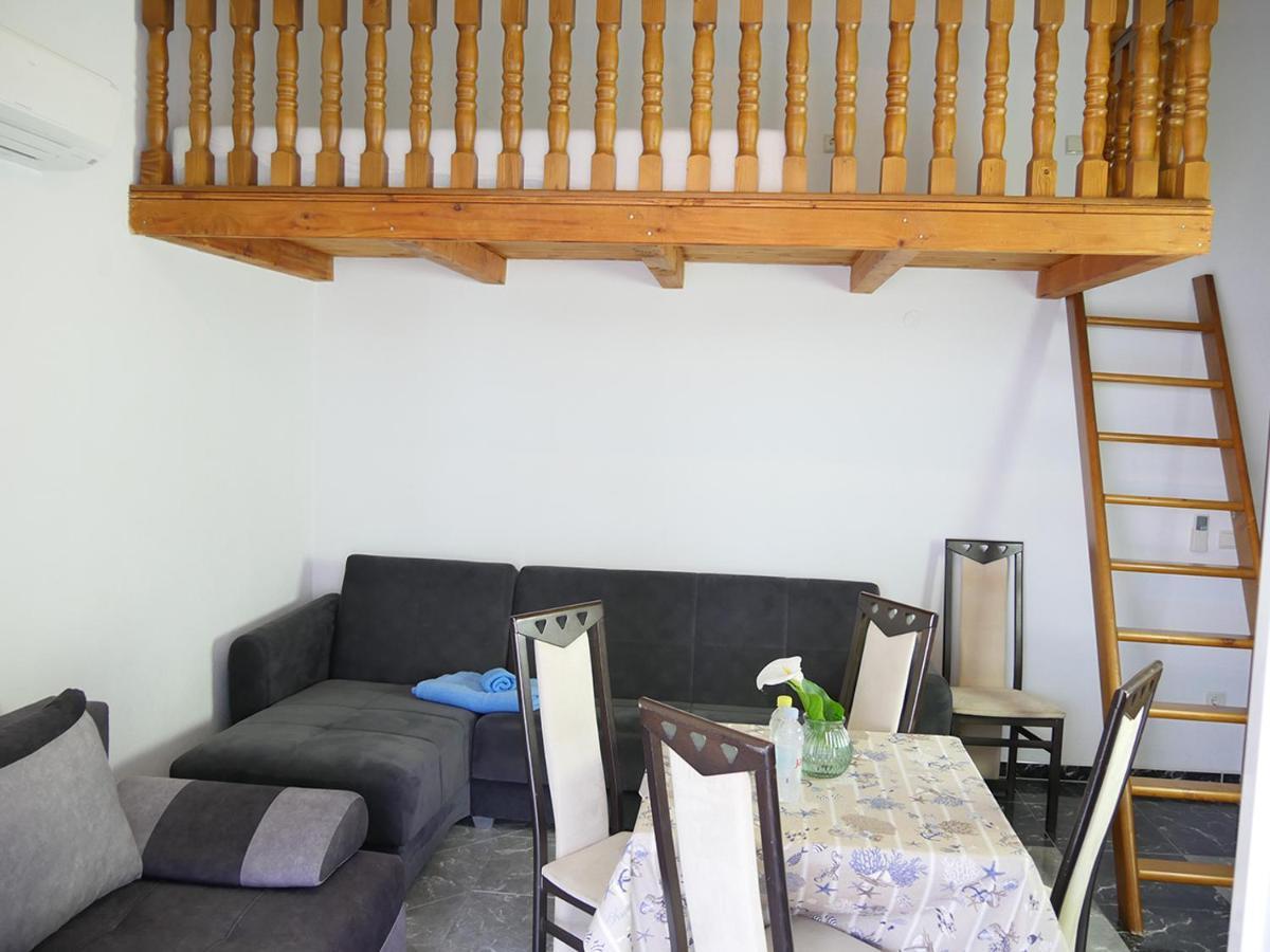 Apartments-Novalja-Zrce Εξωτερικό φωτογραφία