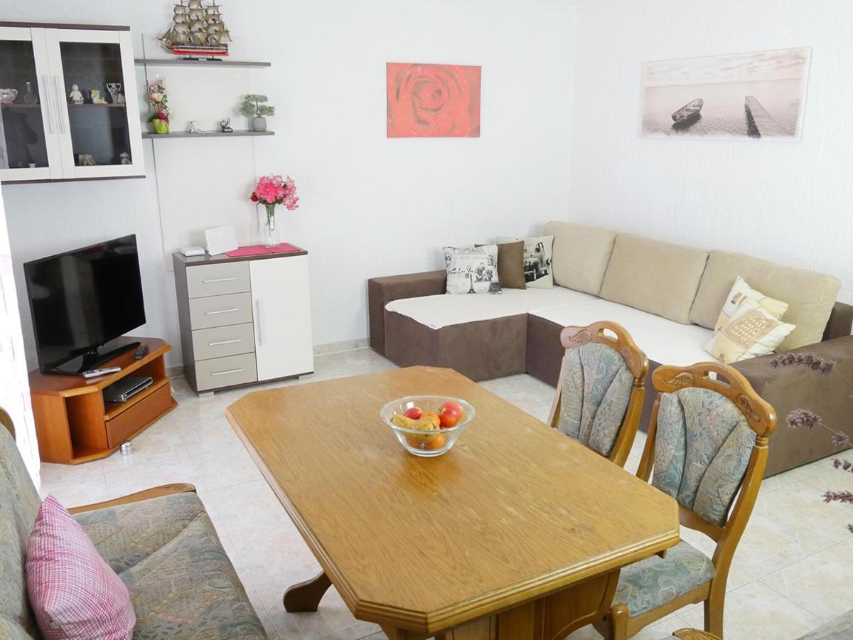 Apartments-Novalja-Zrce Εξωτερικό φωτογραφία