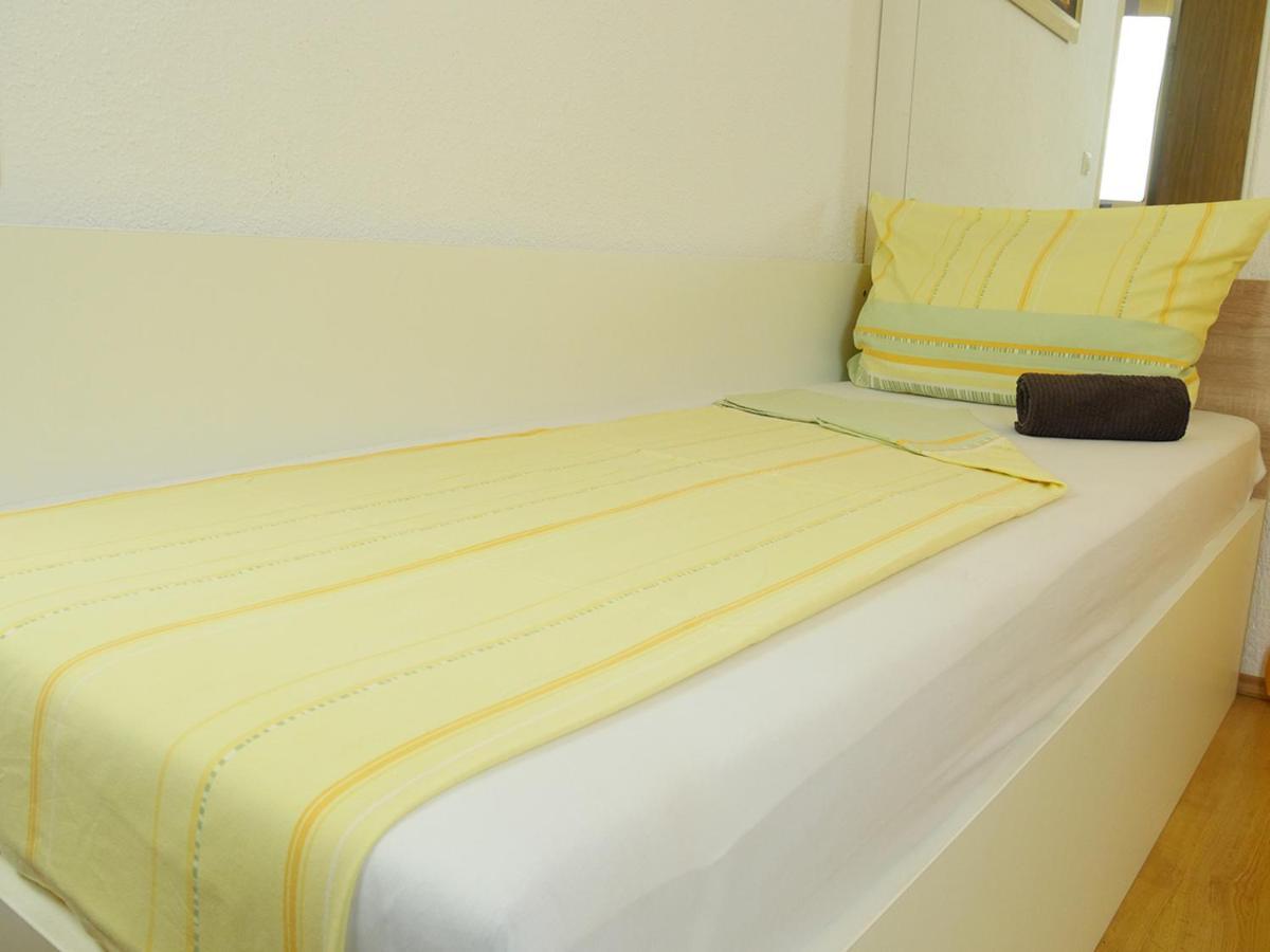Apartments-Novalja-Zrce Εξωτερικό φωτογραφία