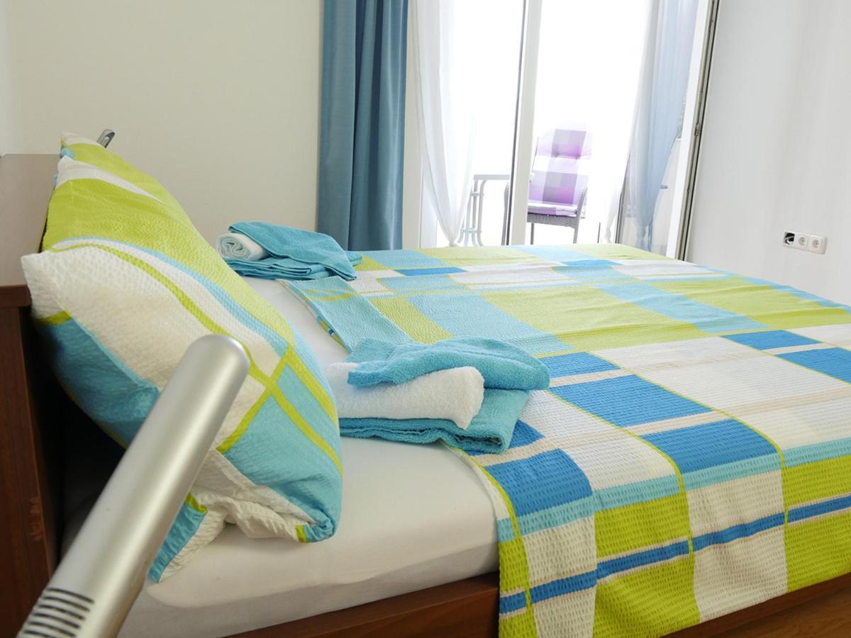 Apartments-Novalja-Zrce Εξωτερικό φωτογραφία