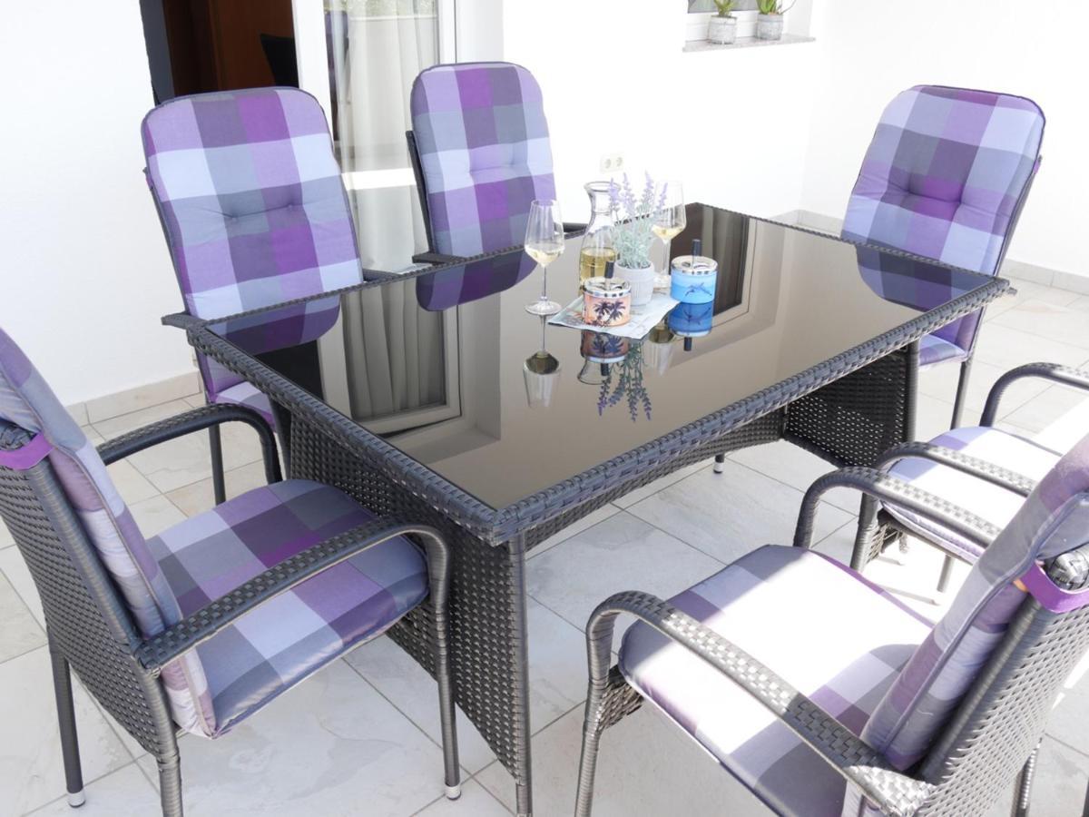 Apartments-Novalja-Zrce Εξωτερικό φωτογραφία