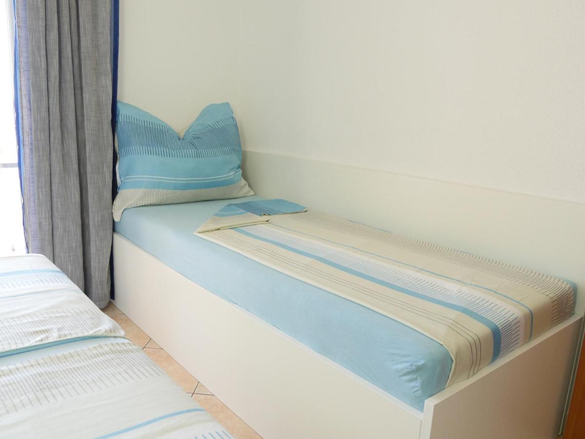 Apartments-Novalja-Zrce Εξωτερικό φωτογραφία