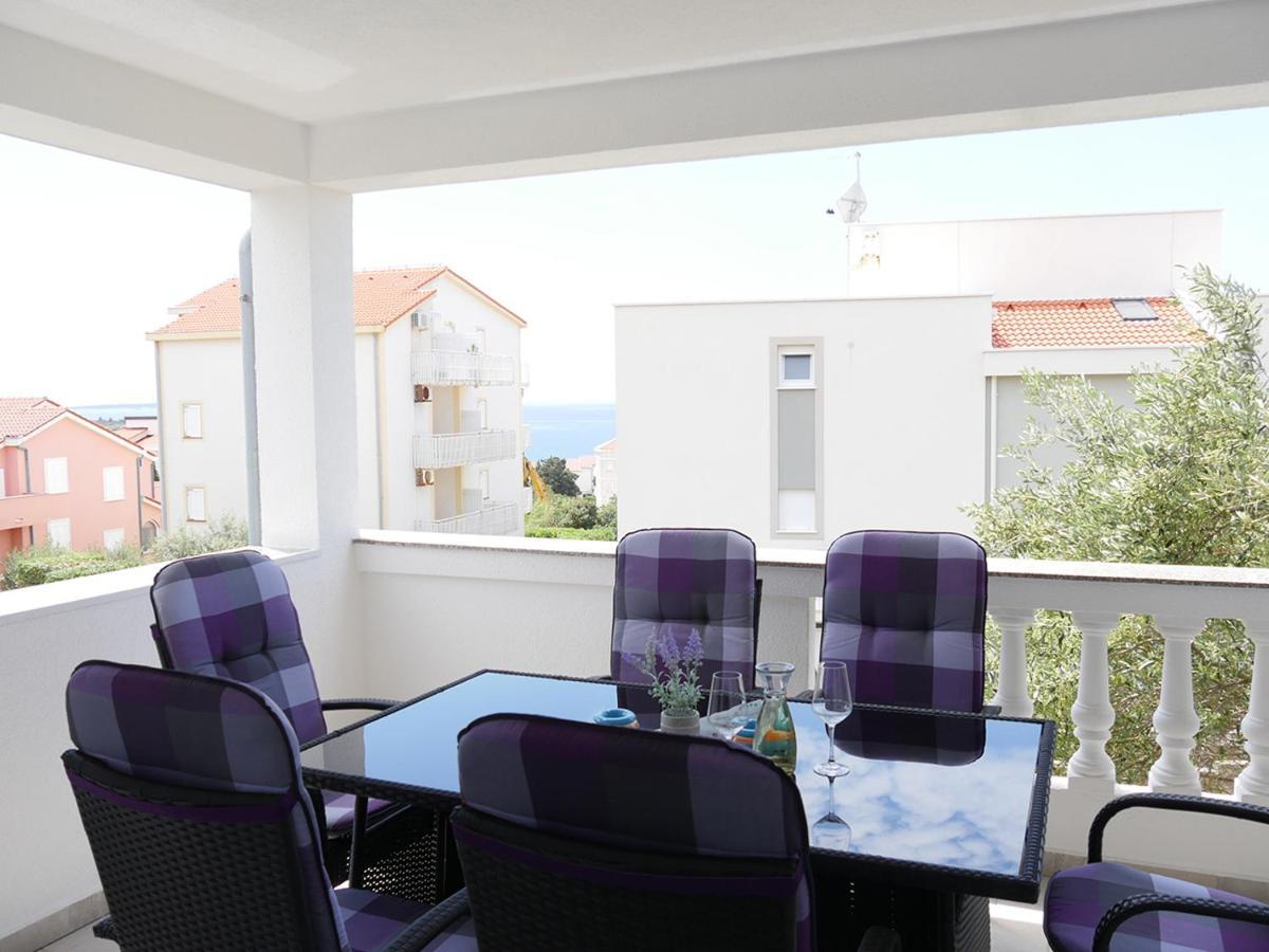 Apartments-Novalja-Zrce Εξωτερικό φωτογραφία