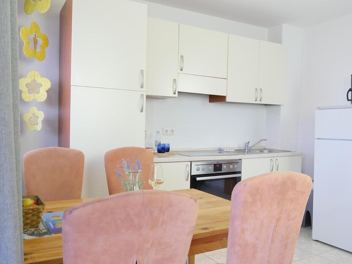 Apartments-Novalja-Zrce Εξωτερικό φωτογραφία