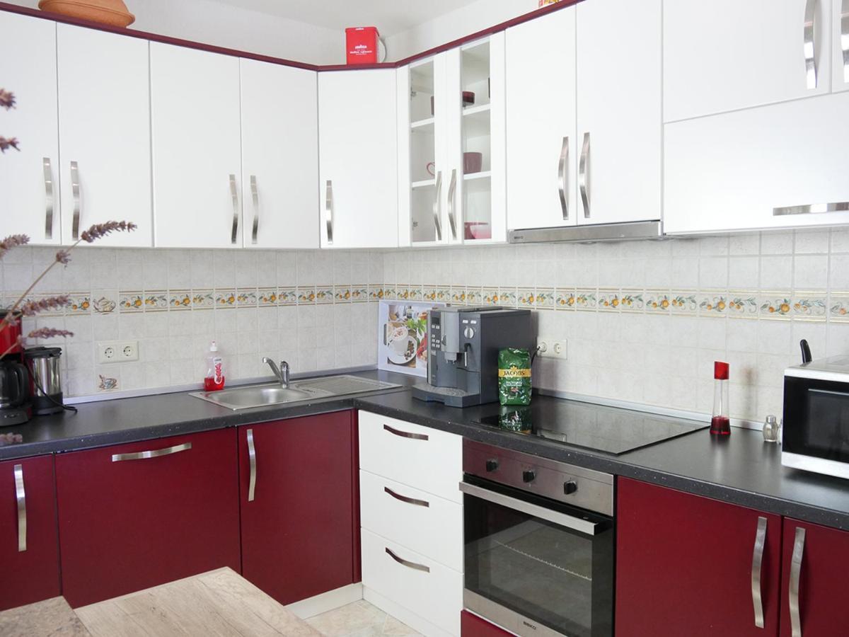 Apartments-Novalja-Zrce Εξωτερικό φωτογραφία