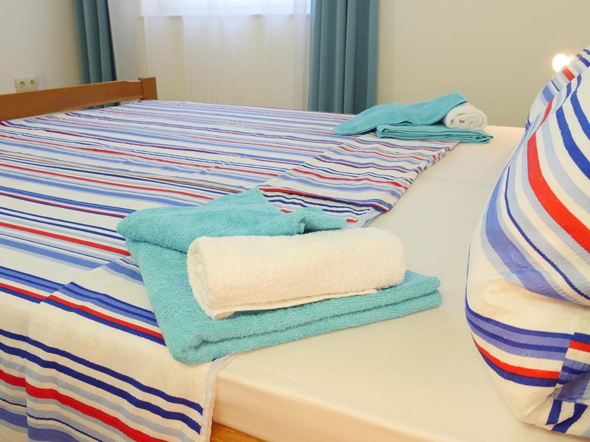Apartments-Novalja-Zrce Εξωτερικό φωτογραφία