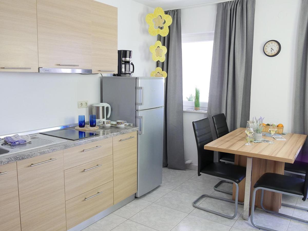 Apartments-Novalja-Zrce Εξωτερικό φωτογραφία