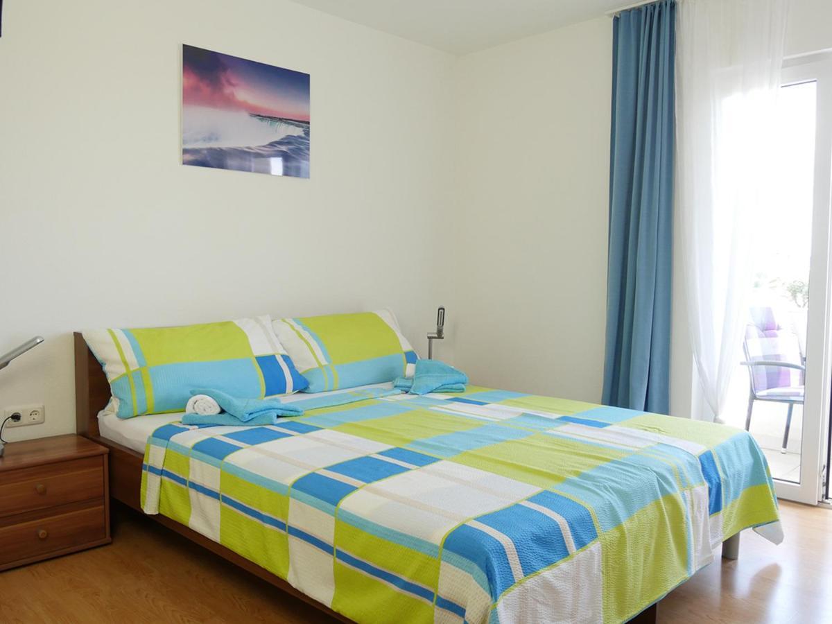 Apartments-Novalja-Zrce Εξωτερικό φωτογραφία